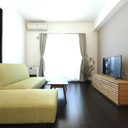 Suncourt Maruyama Goden Hills / Vacation Stay 7602 Sapporo Exteriér fotografie