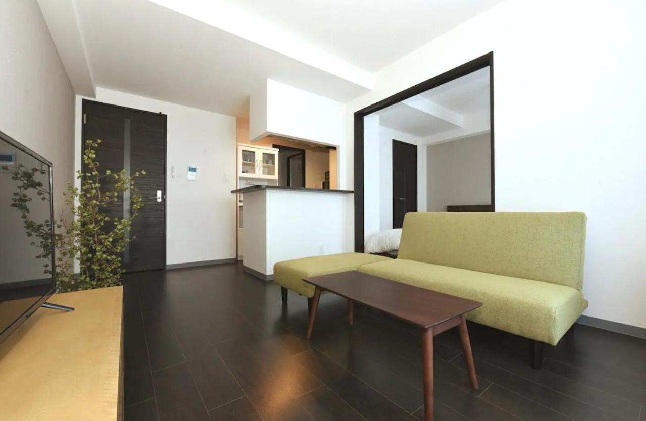 Suncourt Maruyama Goden Hills / Vacation Stay 7602 Sapporo Exteriér fotografie