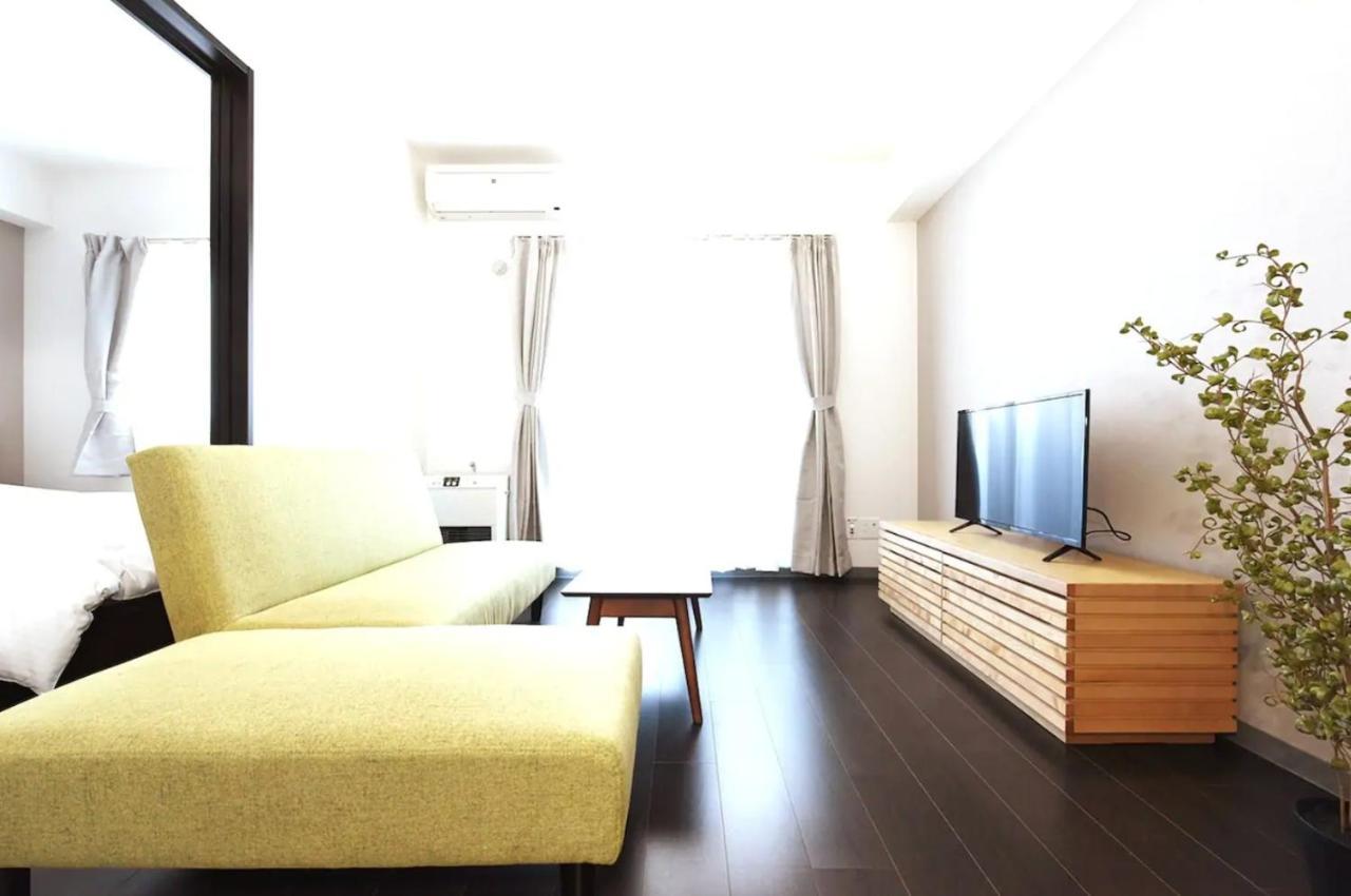 Suncourt Maruyama Goden Hills / Vacation Stay 7602 Sapporo Exteriér fotografie