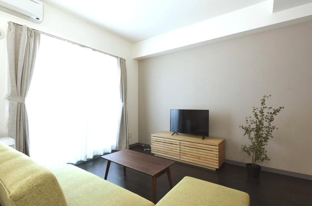 Suncourt Maruyama Goden Hills / Vacation Stay 7602 Sapporo Exteriér fotografie