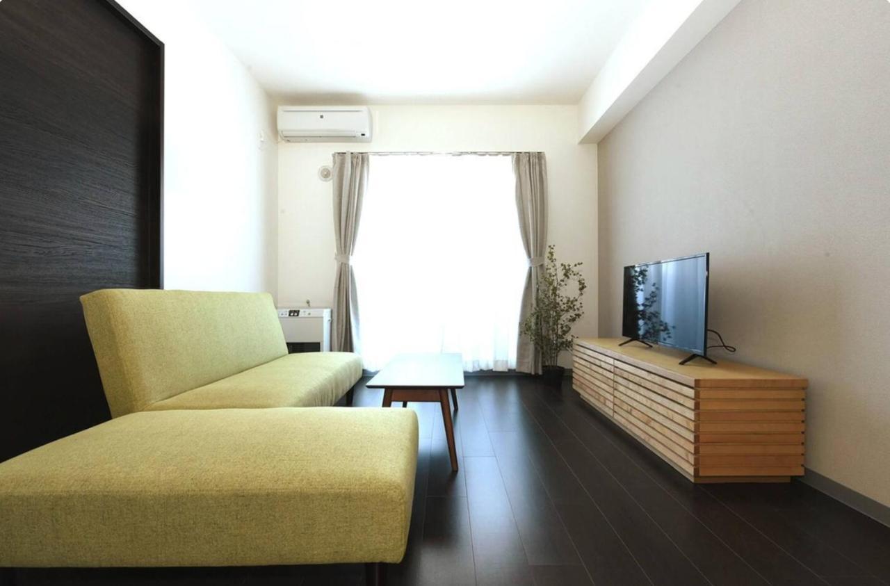Suncourt Maruyama Goden Hills / Vacation Stay 7602 Sapporo Exteriér fotografie