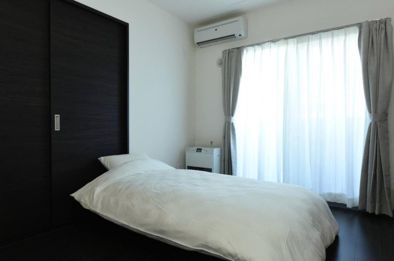 Suncourt Maruyama Goden Hills / Vacation Stay 7602 Sapporo Exteriér fotografie